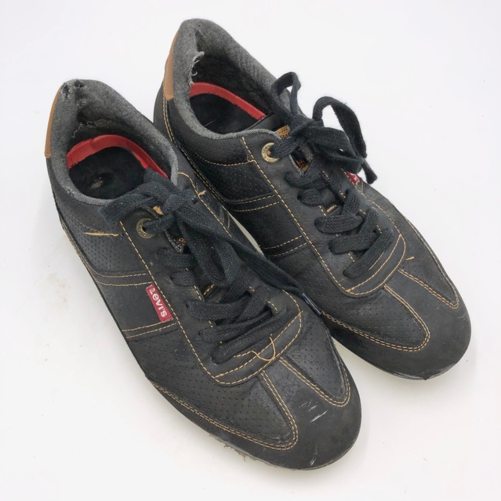 Levi's Men's Casual Snerakers